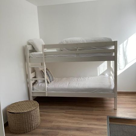 Appart'Hotel Saint Patrice Bayeux Buitenkant foto