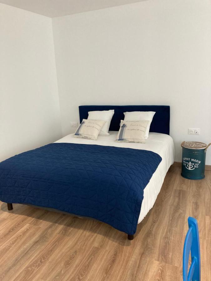 Appart'Hotel Saint Patrice Bayeux Buitenkant foto