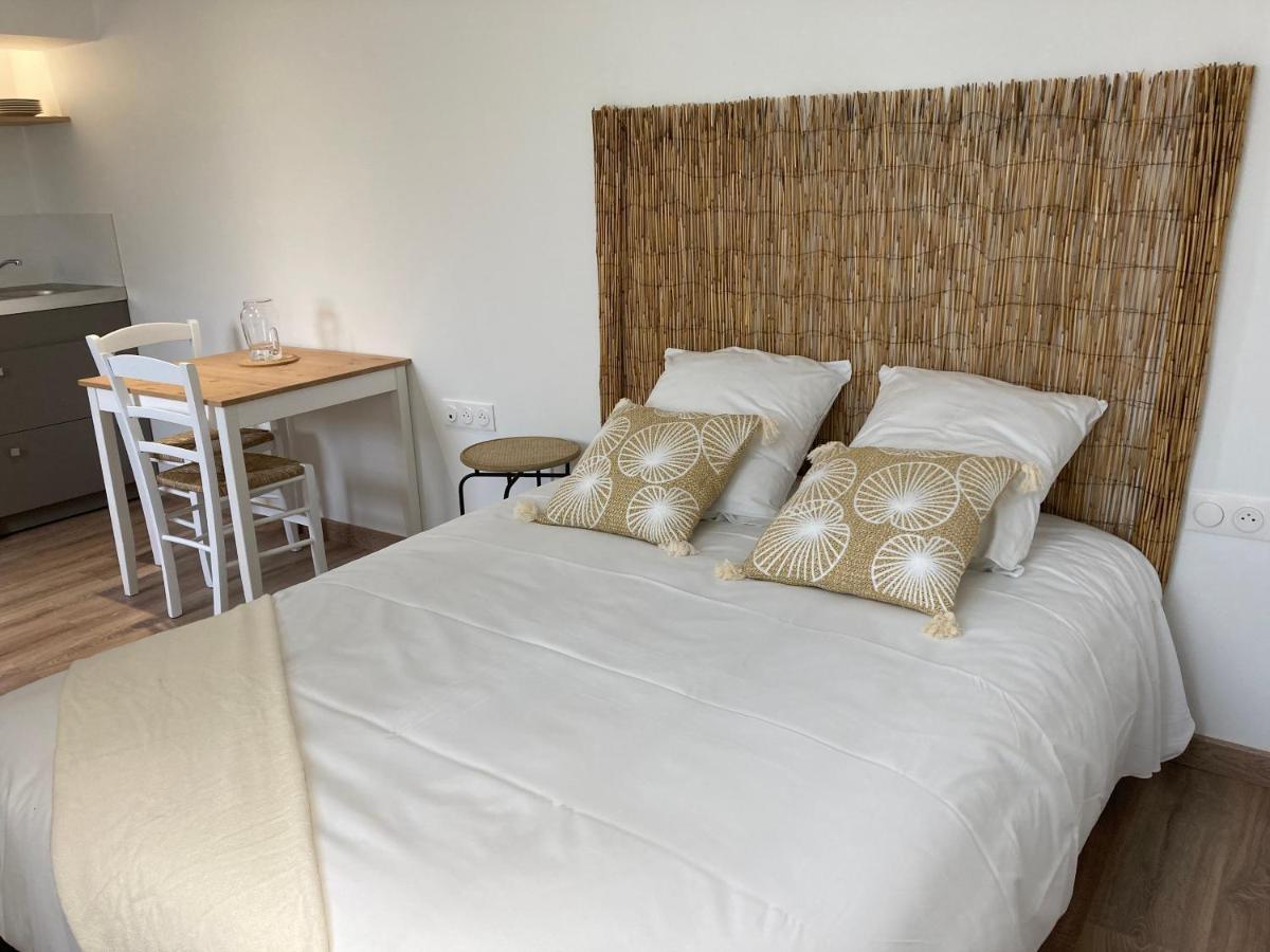 Appart'Hotel Saint Patrice Bayeux Buitenkant foto