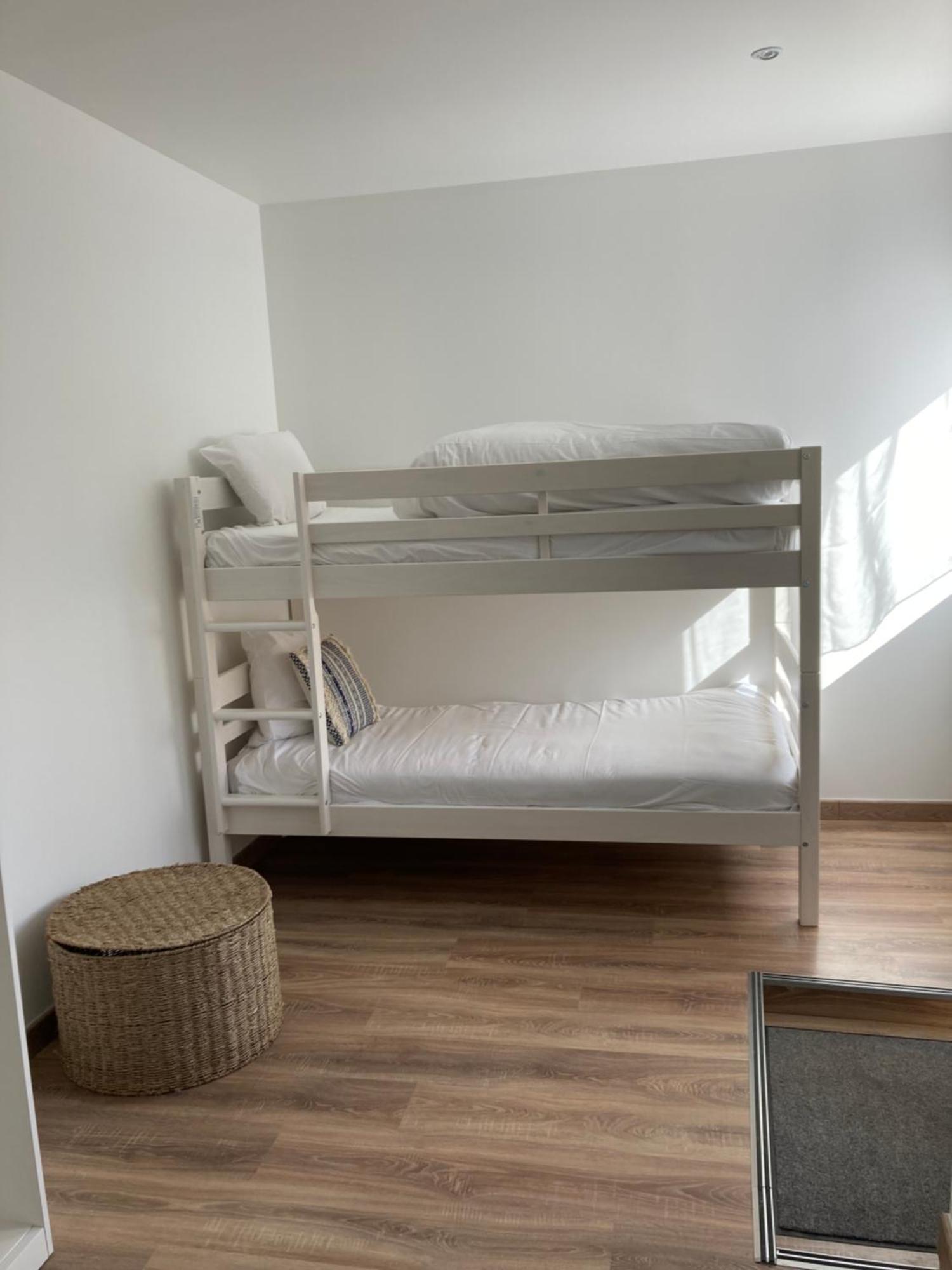 Appart'Hotel Saint Patrice Bayeux Buitenkant foto